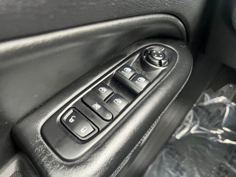 Used 2021 Jeep Compass Latitude image 11