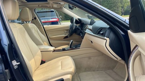 Used 2013 BMW 328i xDrive Sedan image 13