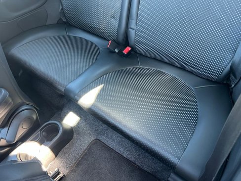 Used 2018 FIAT 500 e w/ Esport Package image 34