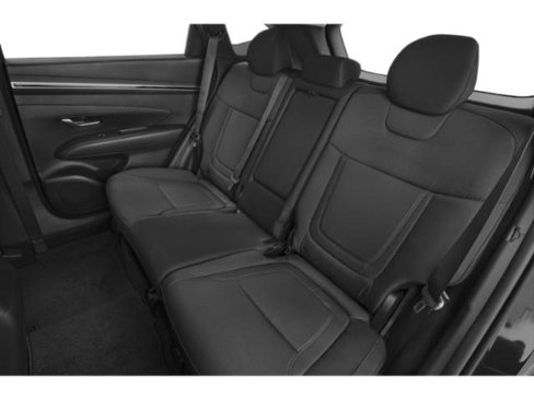 Certified 2023 Hyundai Tucson SE image 16