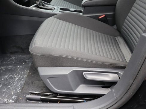 New 2025 Volkswagen Jetta S image 12