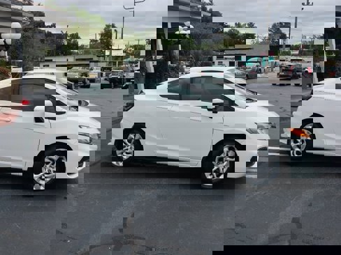 Used 2015 Honda Civic LX image 4