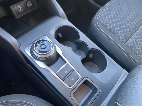 New 2025 Ford Escape Active w/ Tech Pack #1 image 11