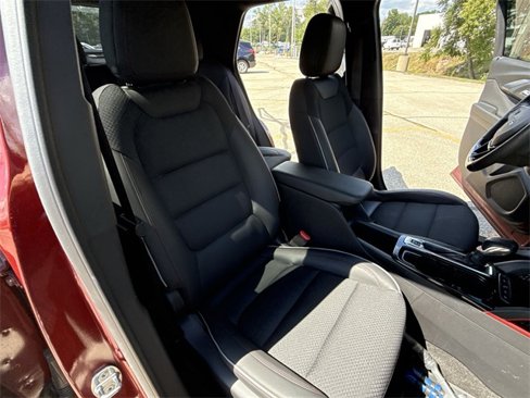 Certified 2023 Chevrolet TrailBlazer RS w/ Convenience Package image 26