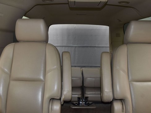 Used 2013 Chevrolet Suburban LTZ image 27