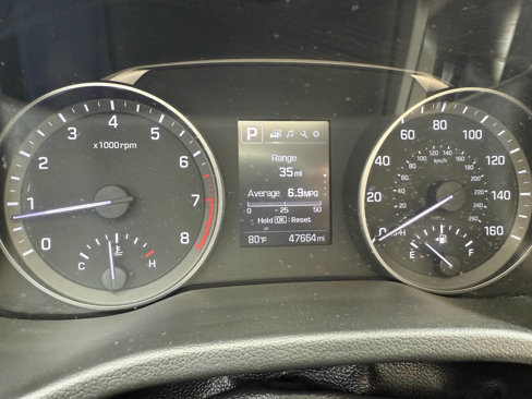 Used 2018 Hyundai Elantra SEL image 13
