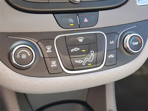 New 2025 Chevrolet Malibu LS image 13