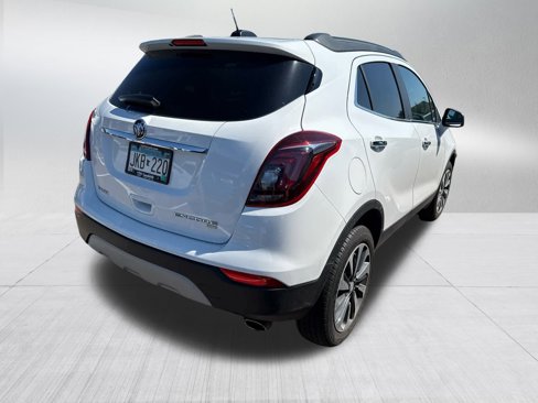 Used 2022 Buick Encore Preferred w/ Safety Package image 6