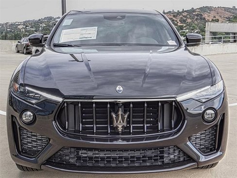 New 2023 Maserati Levante Modena image 25
