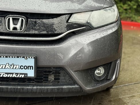 Used 2015 Honda Fit EX image 3