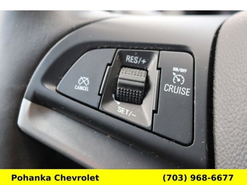 Used 2018 Chevrolet Trax LT w/ LT Convenience Package image 16