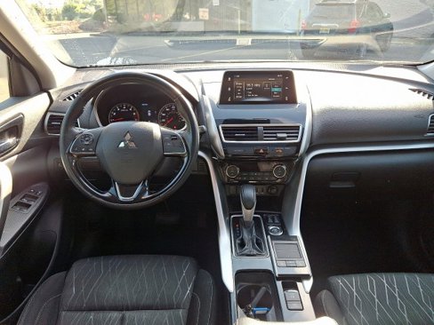 Used 2020 Mitsubishi Eclipse Cross SE image 14