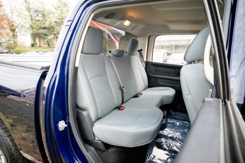 Used 2014 RAM 1500 Express image 25
