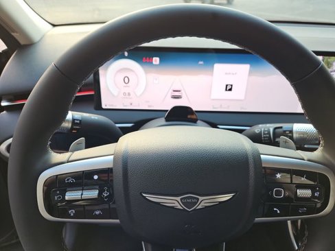 New 2026 Genesis GV70 2.5T image 13