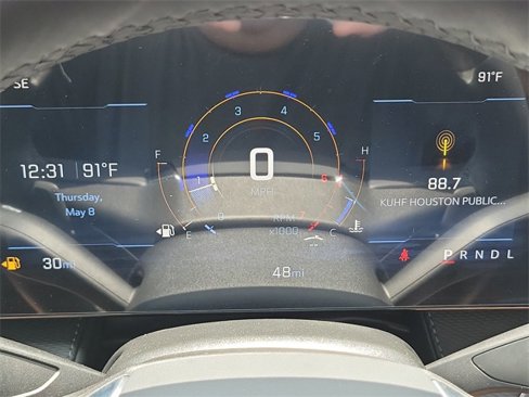 New 2026 Chevrolet Equinox LT image 11