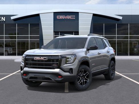 New 2026 GMC Terrain AT4 image 6