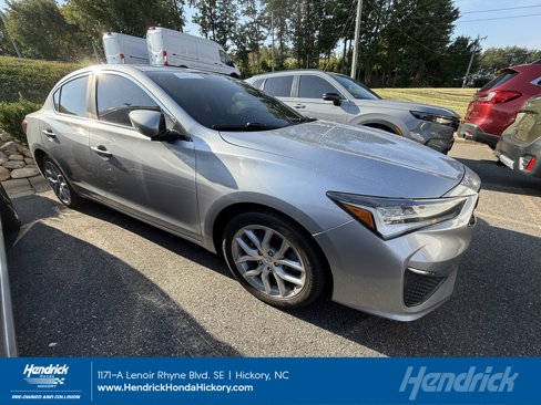 Used 2019 Acura ILX image 1