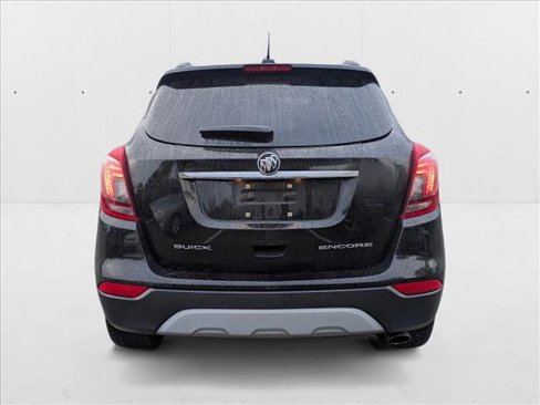 Used 2017 Buick Encore Preferred image 6
