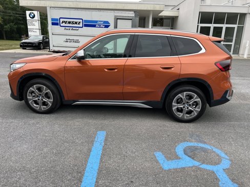 Used 2023 BMW X1 xDrive28i w/ Premium Package image 2