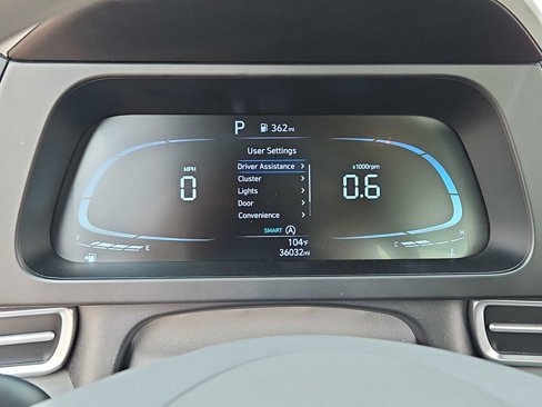 Certified 2024 Hyundai Elantra SE image 29
