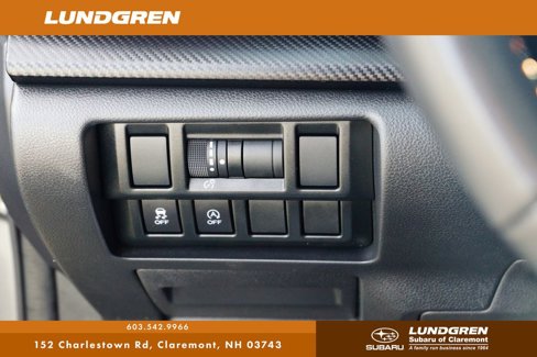 Used 2021 Subaru Crosstrek 2.0i Premium image 19