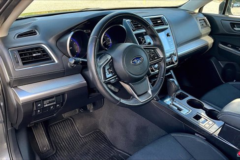 Used 2019 Subaru Legacy 2.5i Premium image 14