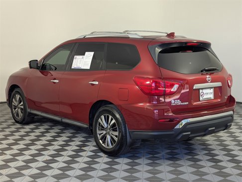 Used 2019 Nissan Pathfinder SL image 5