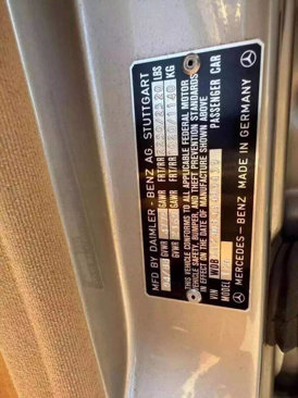 Used 1988 Mercedes-Benz 300 SE image 35