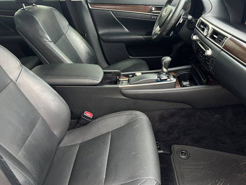 Used 2013 Lexus GS 350 image 22