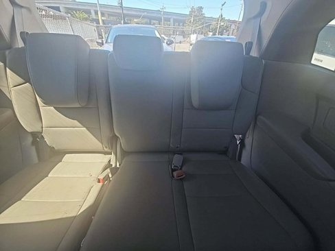 Used 2015 Honda Odyssey EX-L image 8