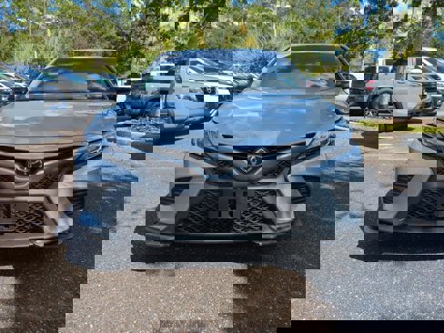Used 2020 Toyota Camry SE image 9