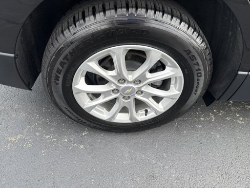 Used 2018 Chevrolet Equinox LT image 9