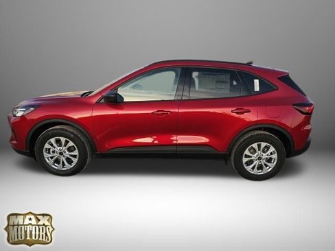 New 2025 Ford Escape Active w/ Tech Pack #1 image 4