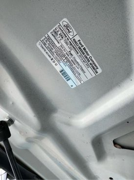 Used 2013 Ford Taurus Police Interceptor AWD image 26