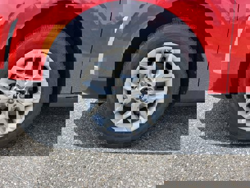 New 2025 Kia Soul S image 12
