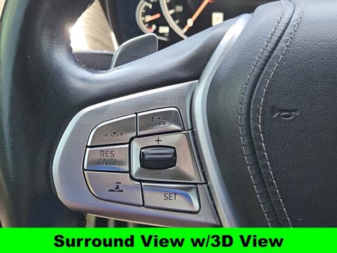 Used 2016 BMW 740i image 21