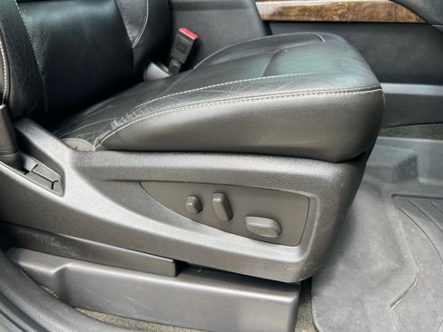 Used 2016 Chevrolet Tahoe LT image 23