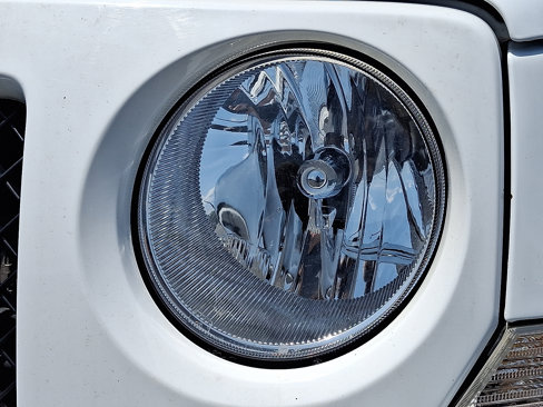 Used 2017 Jeep Patriot Sport w/ Power Value Group image 10