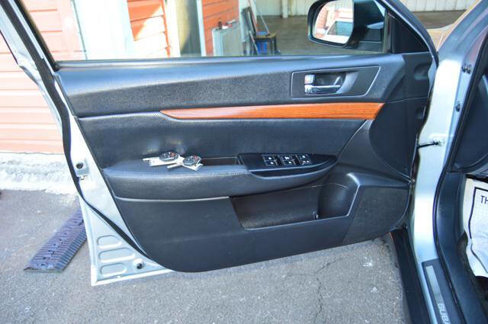 Used 2013 Subaru Outback 2.5i Limited w/ Moonroof Pkg image 31