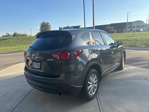 Used 2015 MAZDA CX-5 Touring image 5