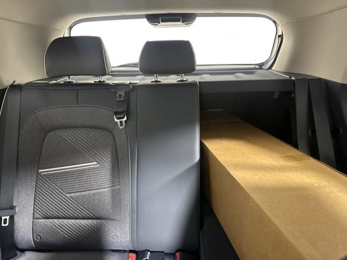 New 2025 Hyundai Venue Limited image 21