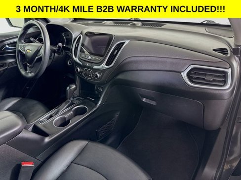 Used 2018 Chevrolet Equinox Premier image 29