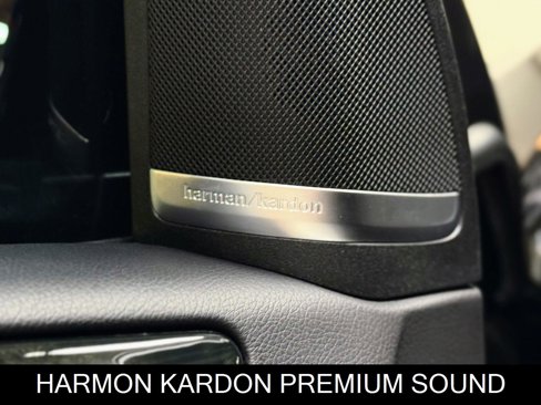 Used 2017 Mercedes-Benz GLS 450 4MATIC w/ Premium Package image 14