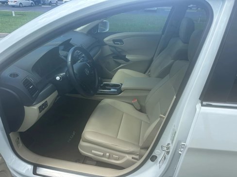 Used 2017 Acura RDX FWD image 6