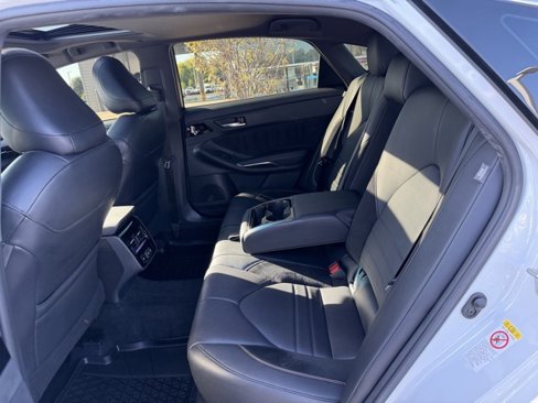 Used 2019 Toyota Avalon Touring w/ Advanced Safety Package image 21