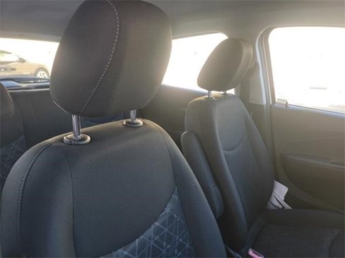 Certified 2022 Chevrolet Spark LS image 16