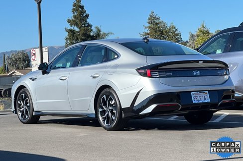Used 2024 Hyundai Sonata SEL image 6