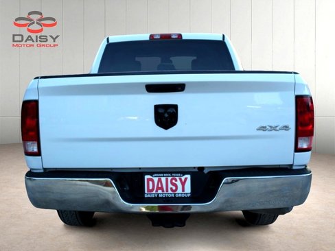 Used 2014 RAM 1500 Tradesman w/ Popular Equipment Group image 6