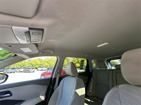 Used 2023 Nissan Rogue SV image 22