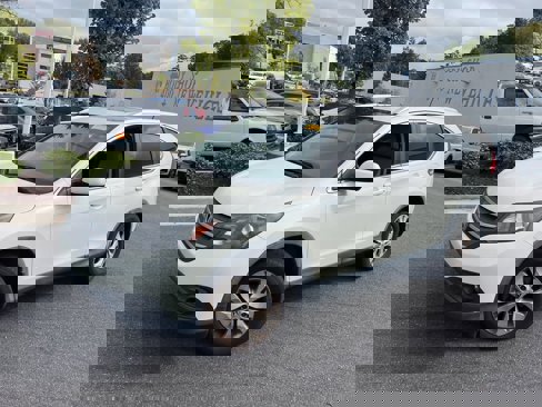 Used 2014 Honda CR-V EX-L image 4